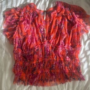 Free people top!